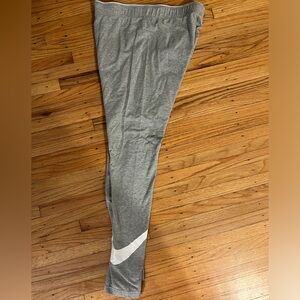 Nike cotton leggings